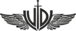 Лого та посилання Udefense